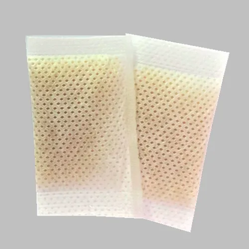 פעיל שקית פחמן יצרן sachet שרף