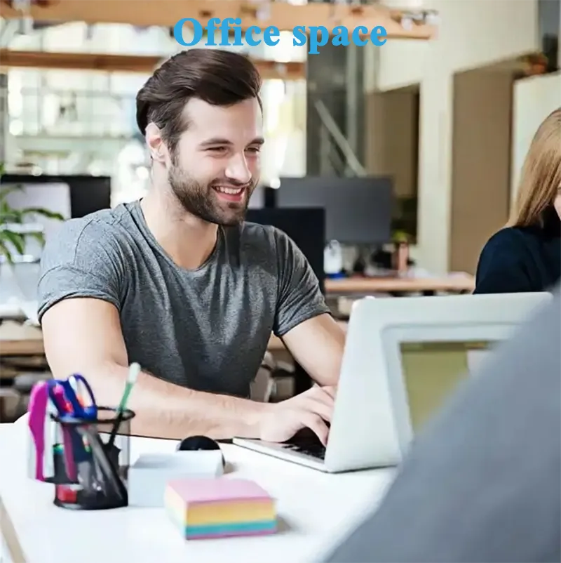 יישומים של בד סננוס ללא ארוג