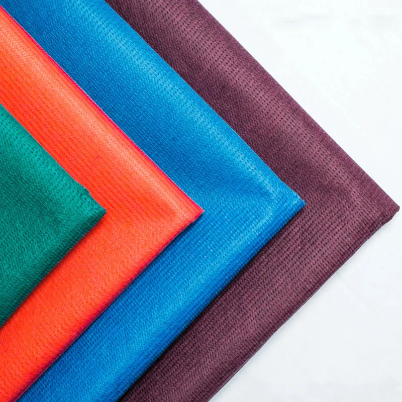 יצרן בד כותנה נארוגים nonwoven