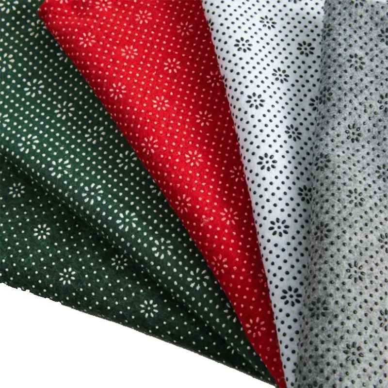 בד סיטונאי מצופה nonwoven בד סיטונאי