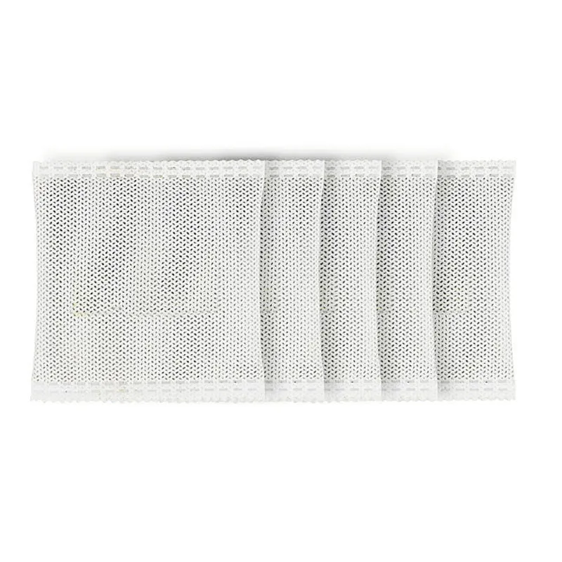 בד nonwoven בד חימום אריזת הסיטונאי
