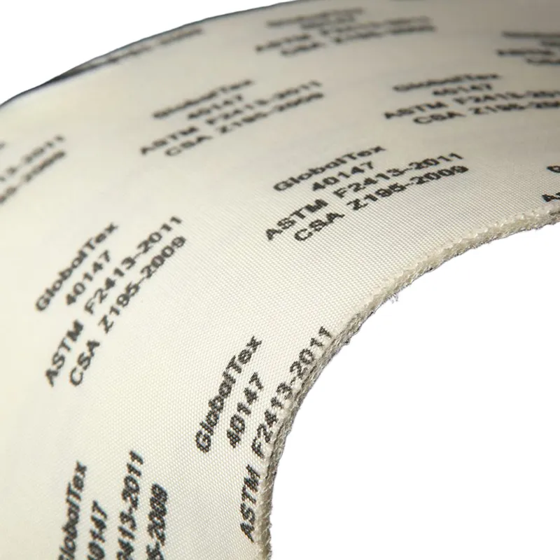 יישומים של בד עמיד לנקב בינוני