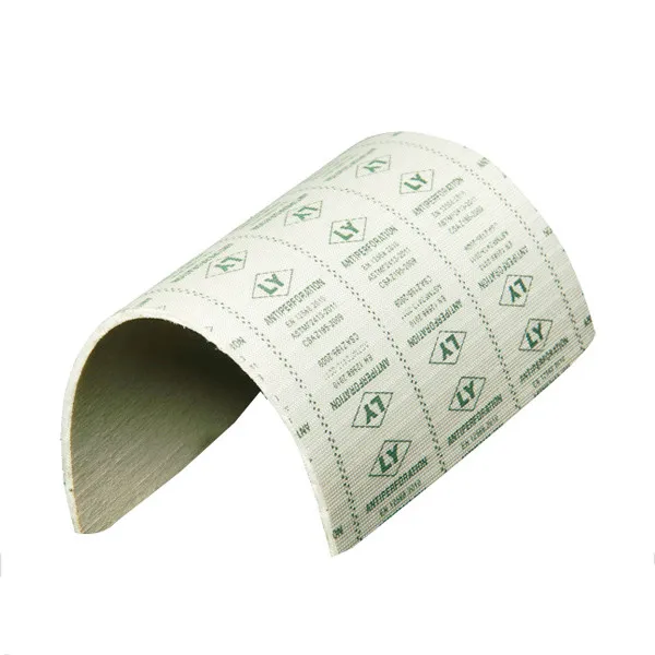 בד סיטונאי עמיד לנקב הסיטונאי